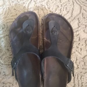 Birkenstock Size 38 Gizeh